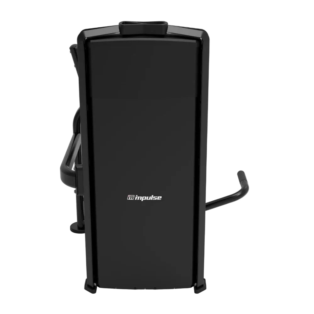 Impulse Chest Press Machine