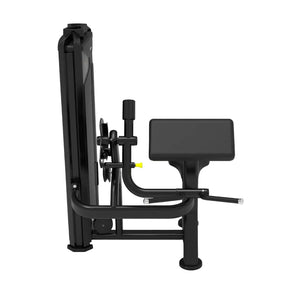 Impulse Commercial Arm Curl Machine
