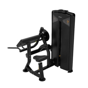 Impulse Commercial Arm Curl Machine