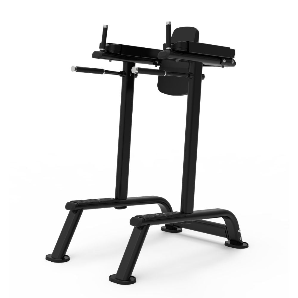 Impulse Commercial Knee Raise