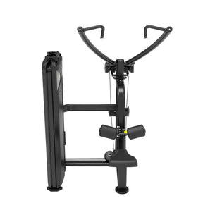 Impulse Commercial Lat Pulldown Machine