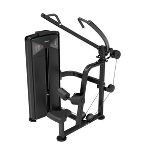 Impulse Commercial Lat Pulldown Machine