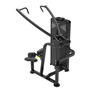 Impulse Commercial Lat Pulldown Machine
