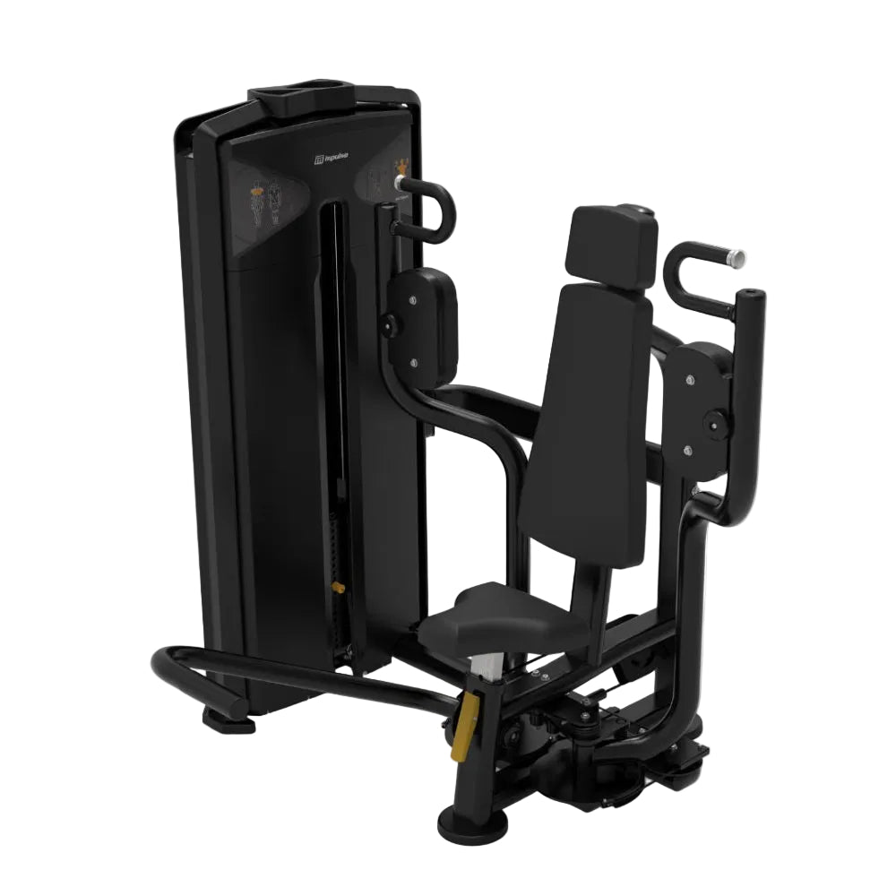 Impulse Commercial Pectoral Machine | Chest Strength Equipment
