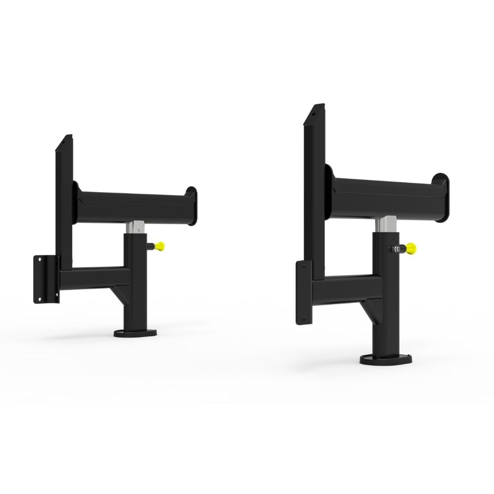 Impulse Commercial Safety Bar Attachment