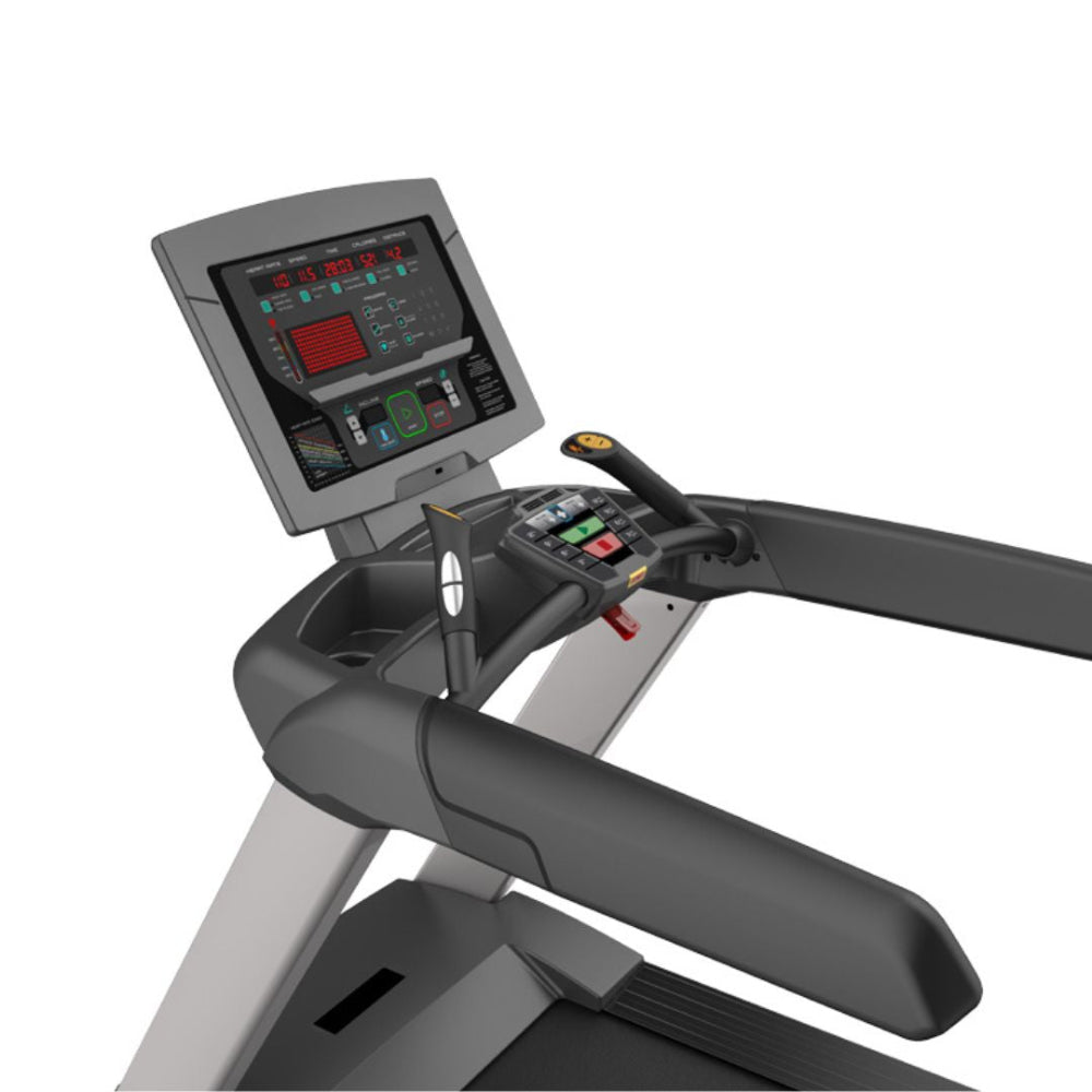 Impulse Commercial Treadmill 750