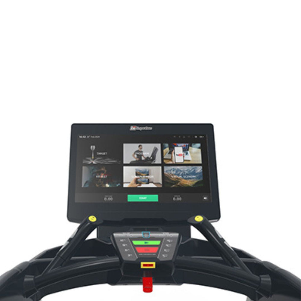 Impulse Commercial Treadmill+ Touch screen