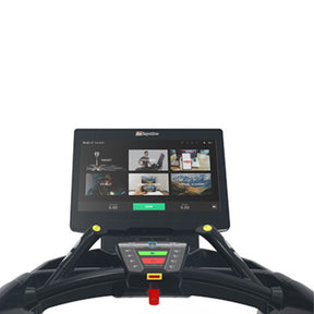 Impulse Commercial Treadmill+ Touch screen