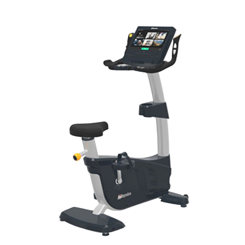 Impulse Commercial Upright Bike 970