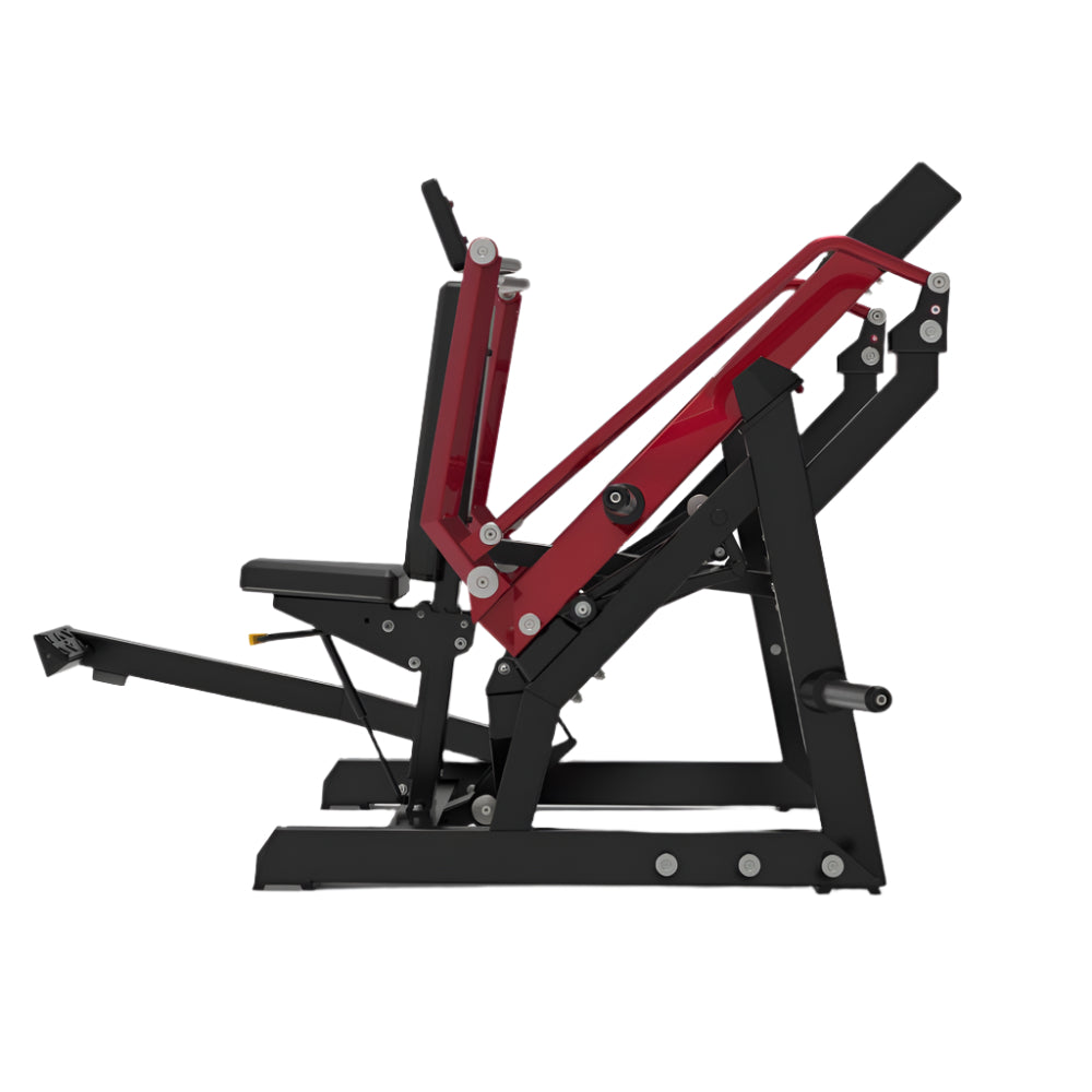 Impulse French Press Machine