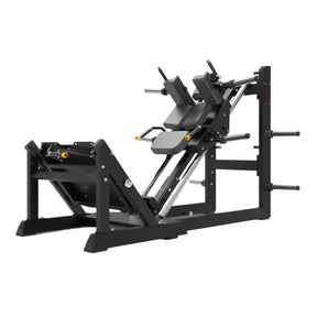Impulse Hack Squat Machine