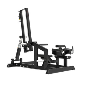 Impulse Kneeling Glute Kickback Machine