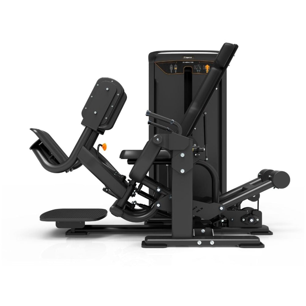 Impulse LCS 3D Abductor