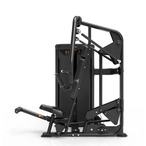 Impulse LCS Chest Press