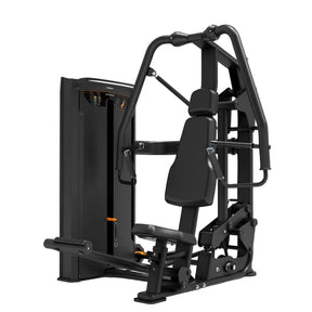 Impulse LCS Chest Press