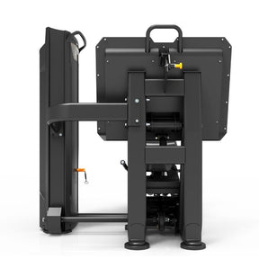 Impulse LCS Leg Press/Hack Squat