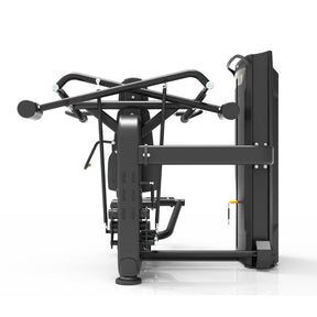 Impulse LCS Shoulder Press