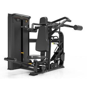 Impulse LCS Shoulder Press