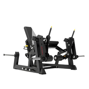 Impulse Leg Extension Machine