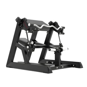 Impulse Seated Bicep Curl Machine
