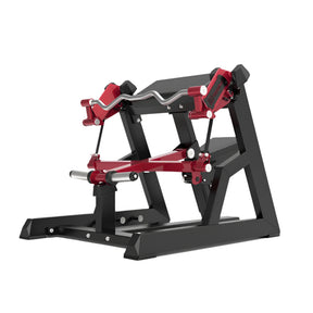 Impulse Seated Bicep Curl Machine