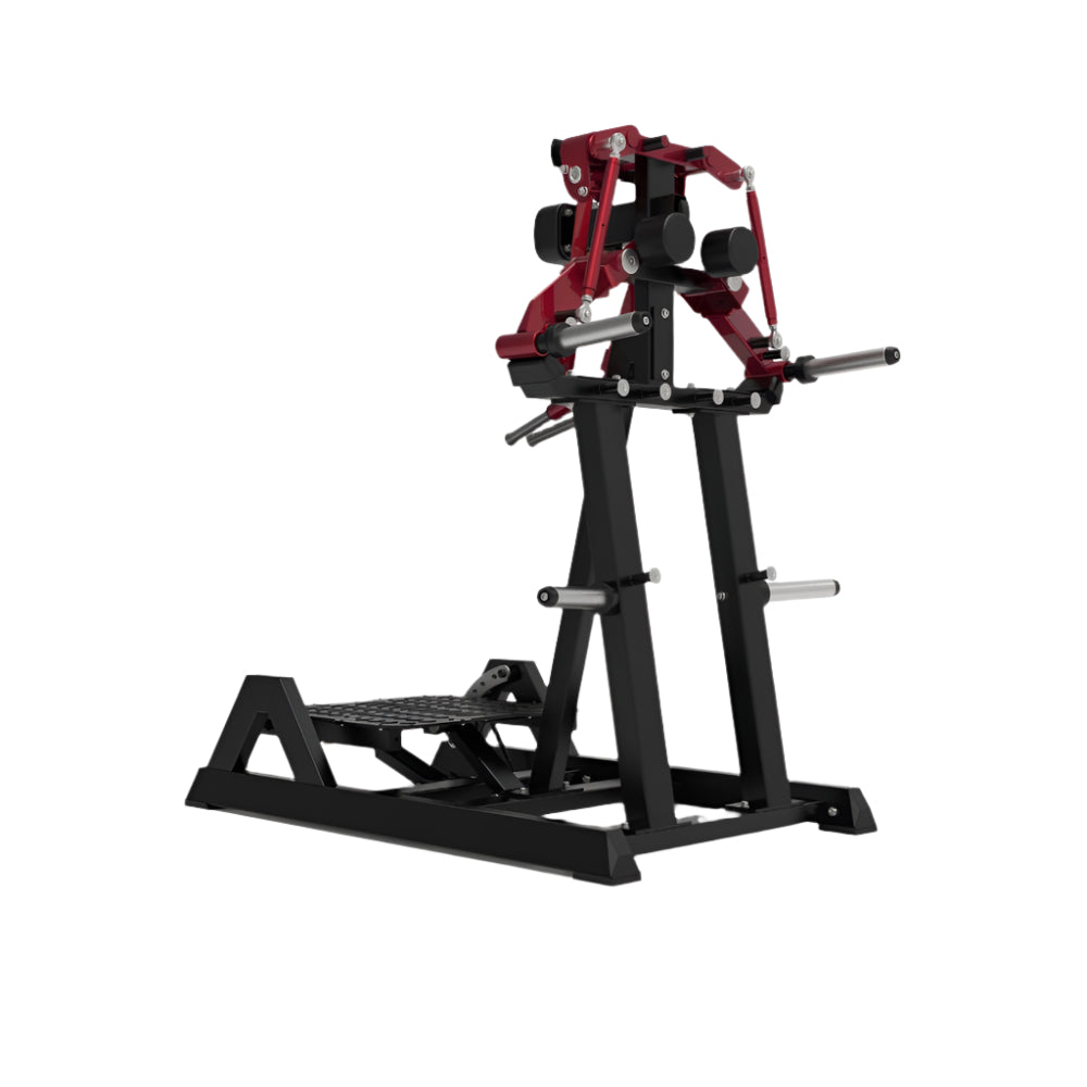 Impulse Standing Lateral Raise Machine