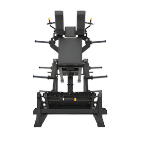 Impulse Standing V Squat Machine