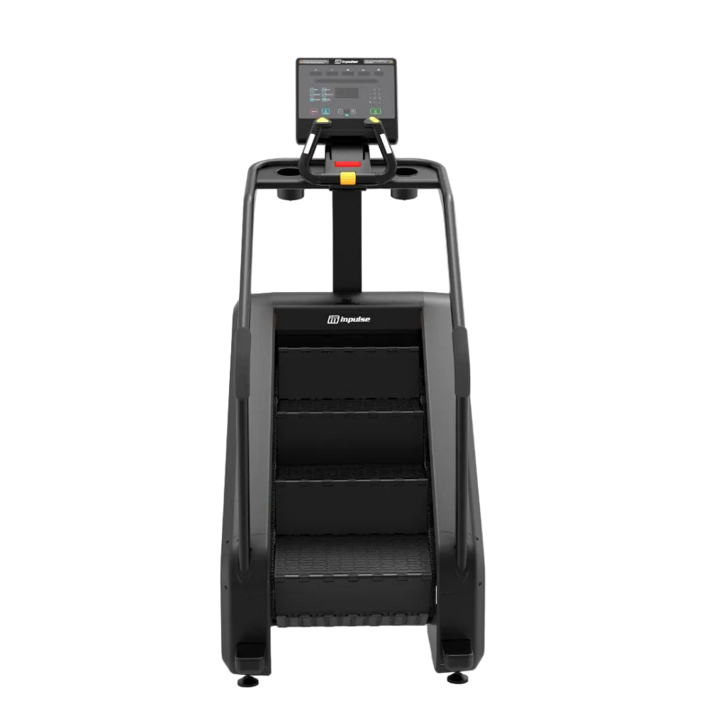 Impulse XSC700 Stair Climber With LED Console