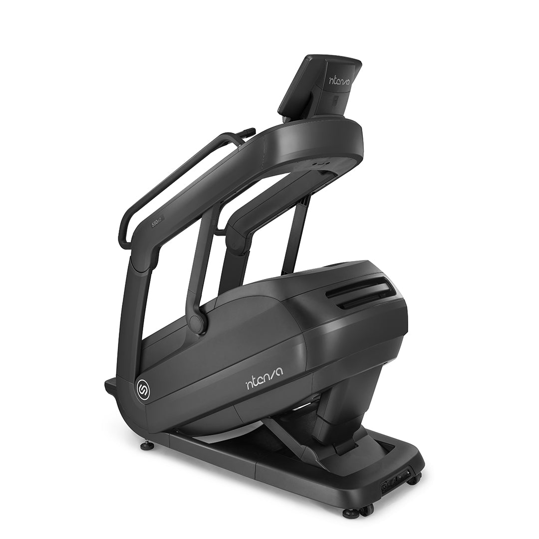 Intenza 550Ce2+ Escalate StairClimber with 19" Touchscreen Display