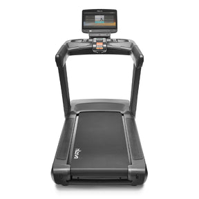 Intenza 550Te2+ Commercial Treadmill front shot