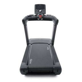 Intenza 450Ti2H Commercial Treadmill front shot