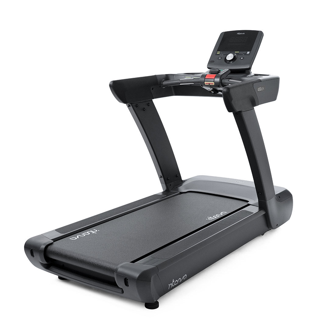 Intenza 450Ti2H Commercial Treadmill main