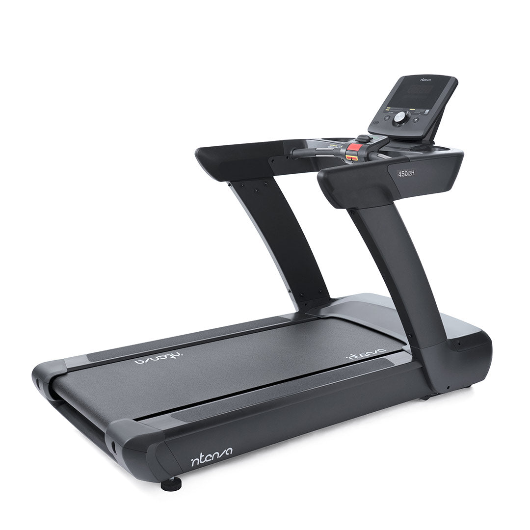 Intenza 450Ti2H Commercial Treadmill main 2
