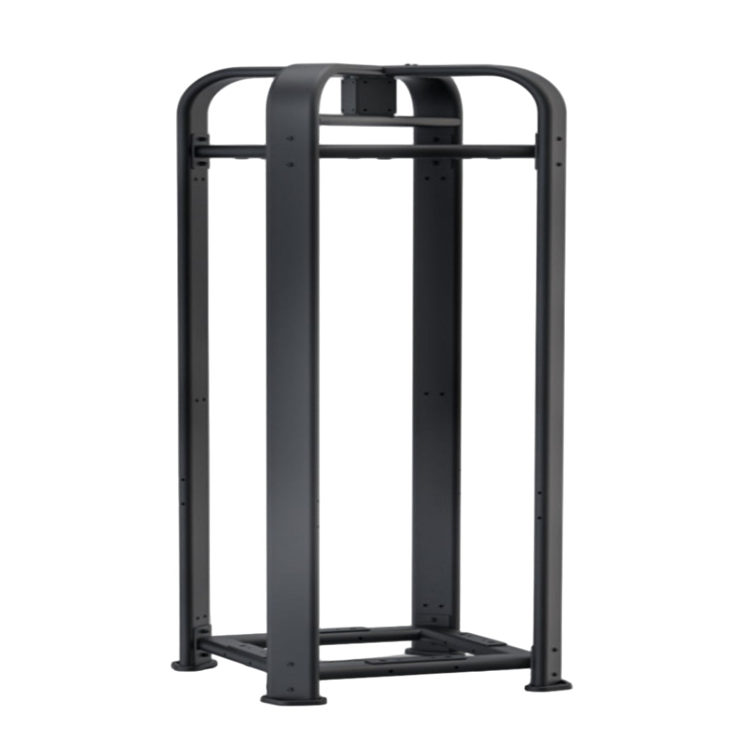 Intenza 4-Way Tower Cable Machine | Versatile Full-Body Cable Trainer