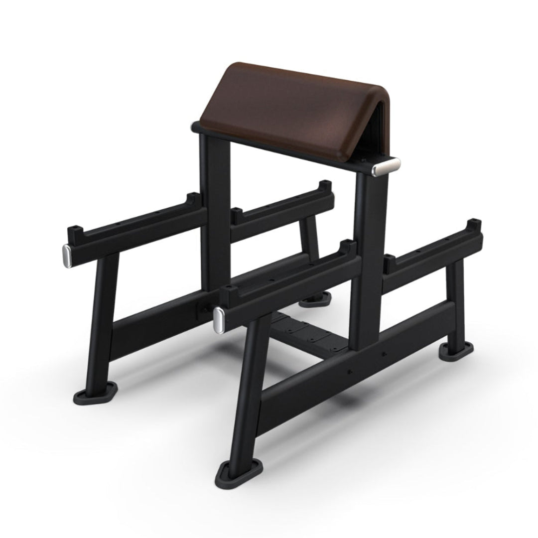 Intenza  Arm Curl Bench