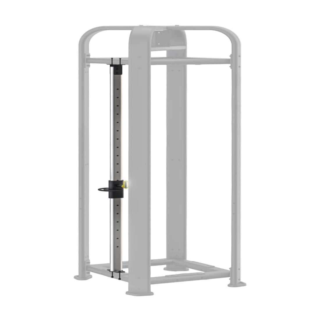 Intenza Functional Trainer Cable Machine