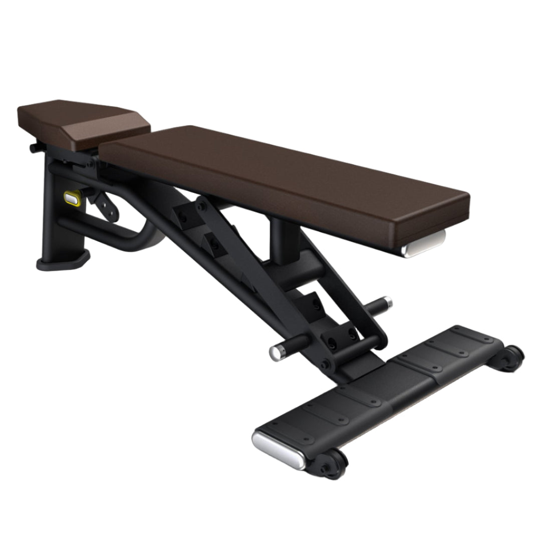 Intenza Incline Adjustable Bench