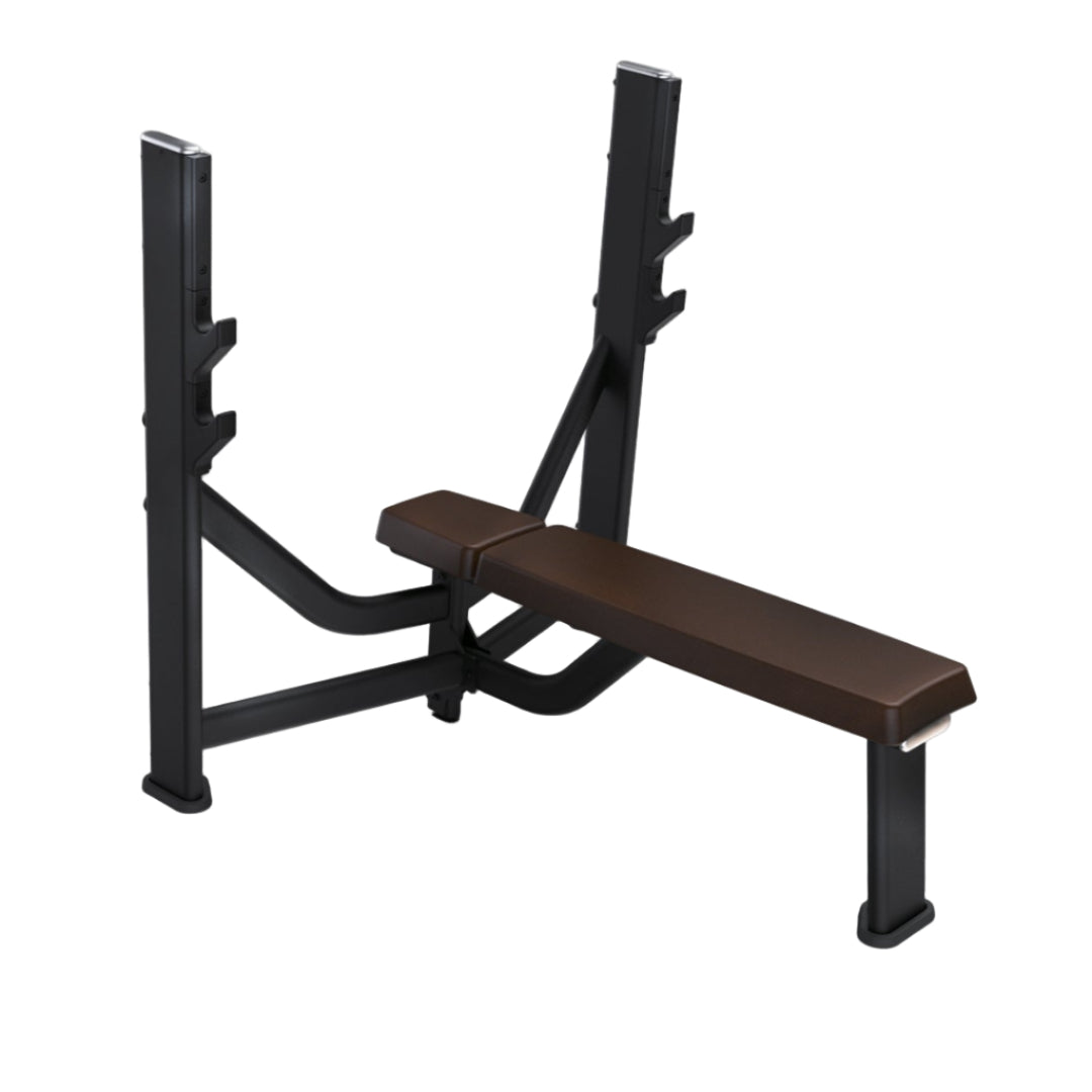 Intenza Olympic Flat Bench