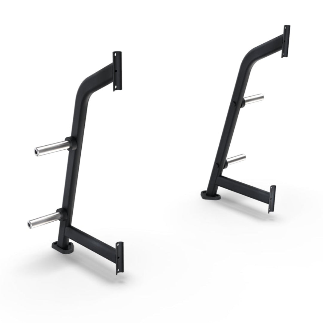 Intenza  Olympic Weight Storage