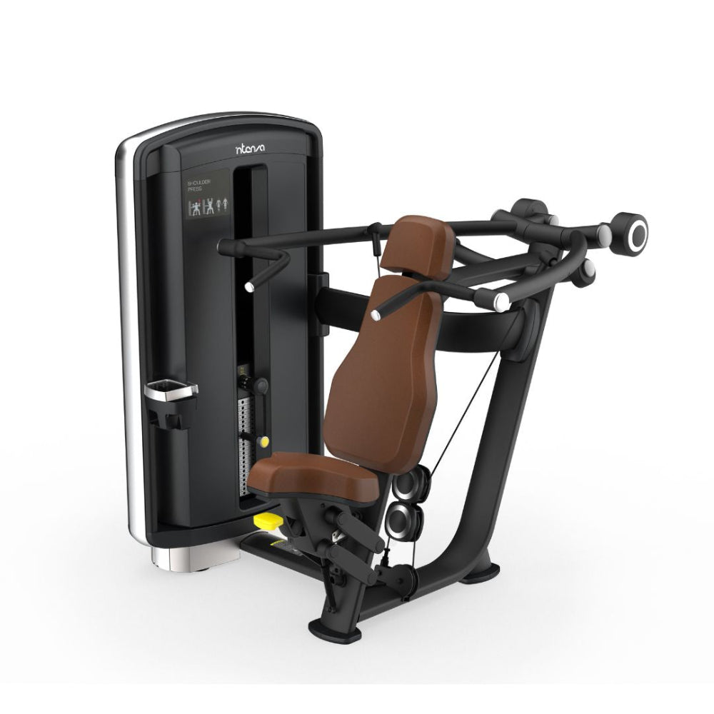 Shoulder Machine Outward Intenza Shoulder Press Machine | Commercial Shoulder Workout Equipment