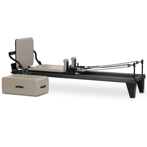 Reeplex Bespoke Aluminum Pilates Reformer