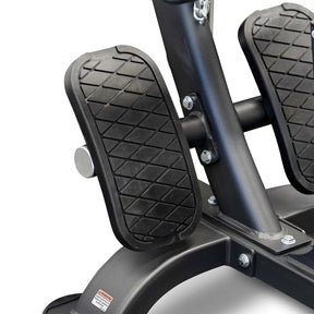 Reeplex Lat Pulldown & Seated Row Machine Extensions 2 in 1  Series