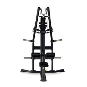 Reeplex Commercial Lat Pulldown front shot