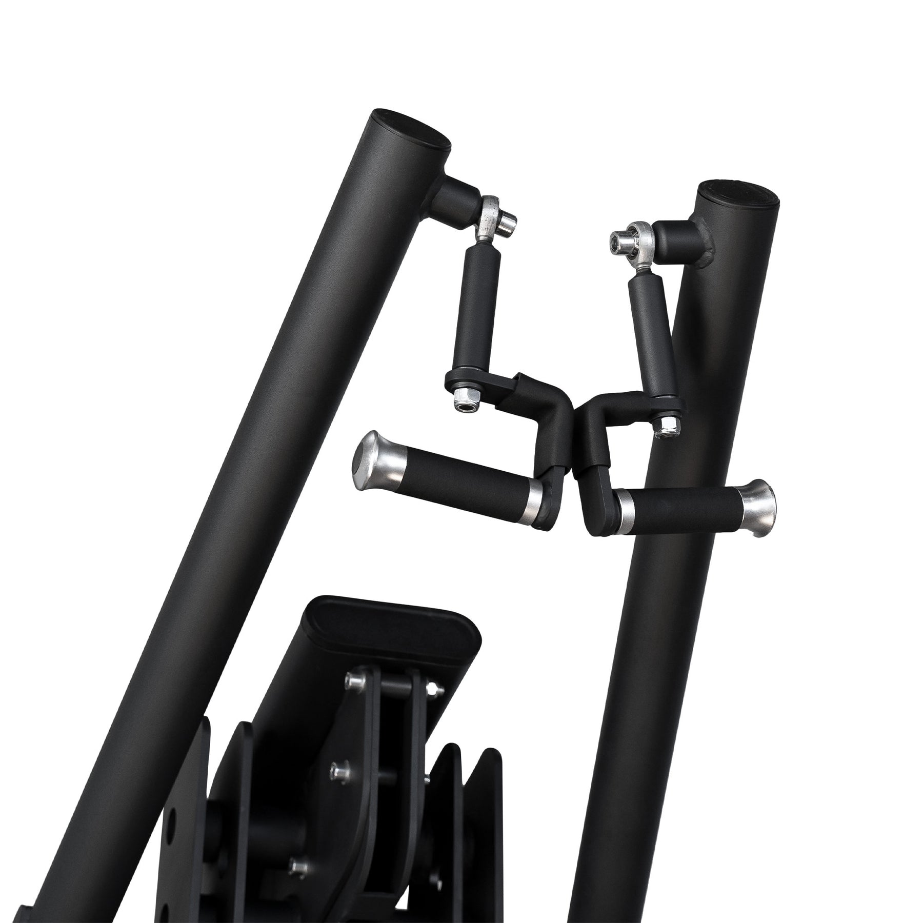 Reeplex Commercial Lat Pulldown handles