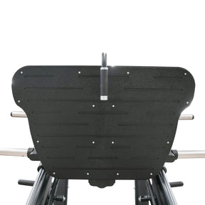 Reeplex Commercial 45 Degree Leg Press Machine with Linear Bearing V2