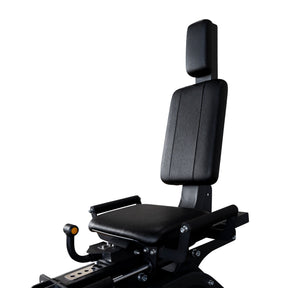 Reeplex Commercial Plate Loaded Leg Press Seat