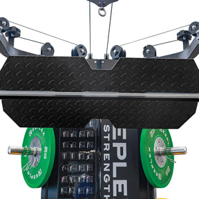 Reeplex CBT-PRO90 Leg Press Attachment