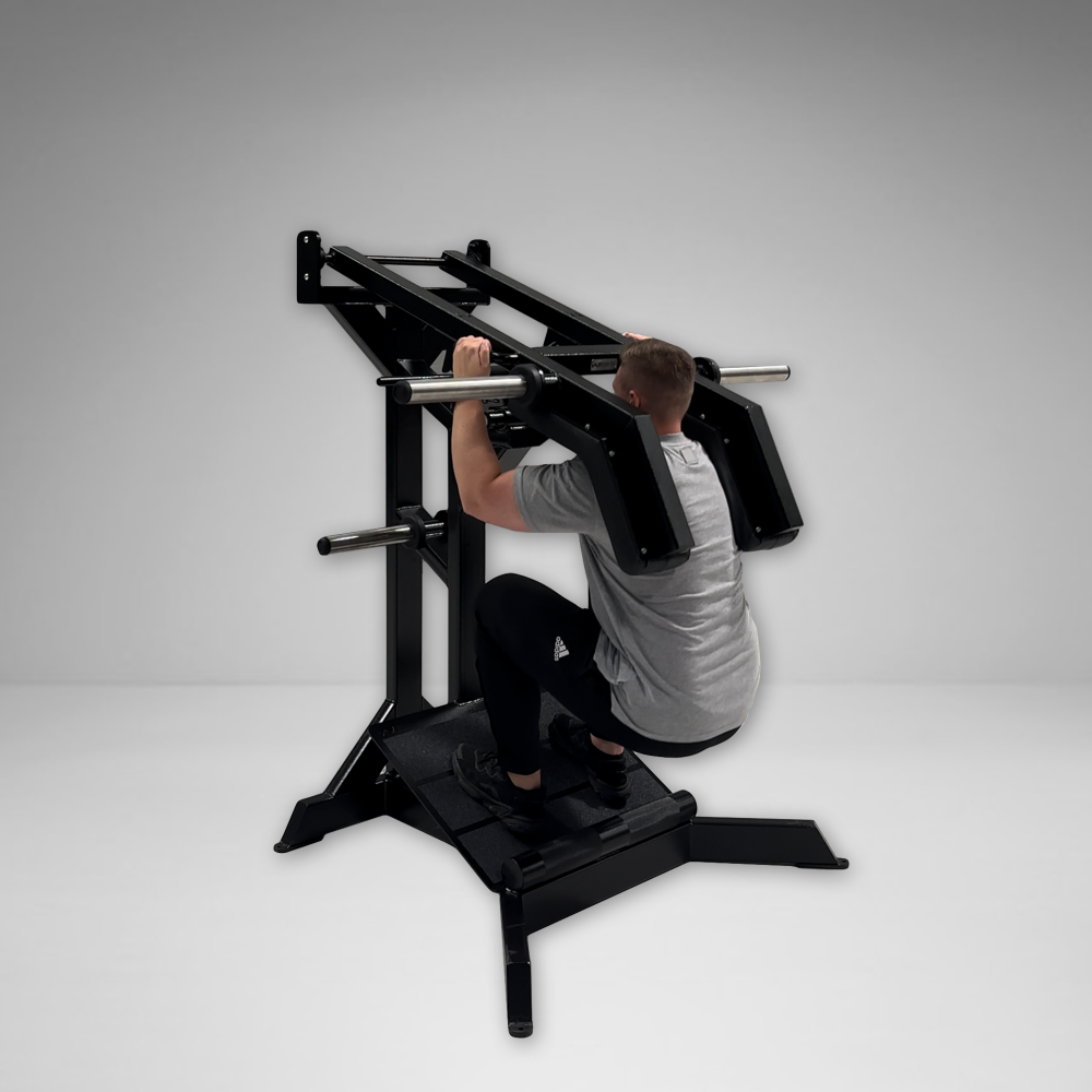 Leverage Squat