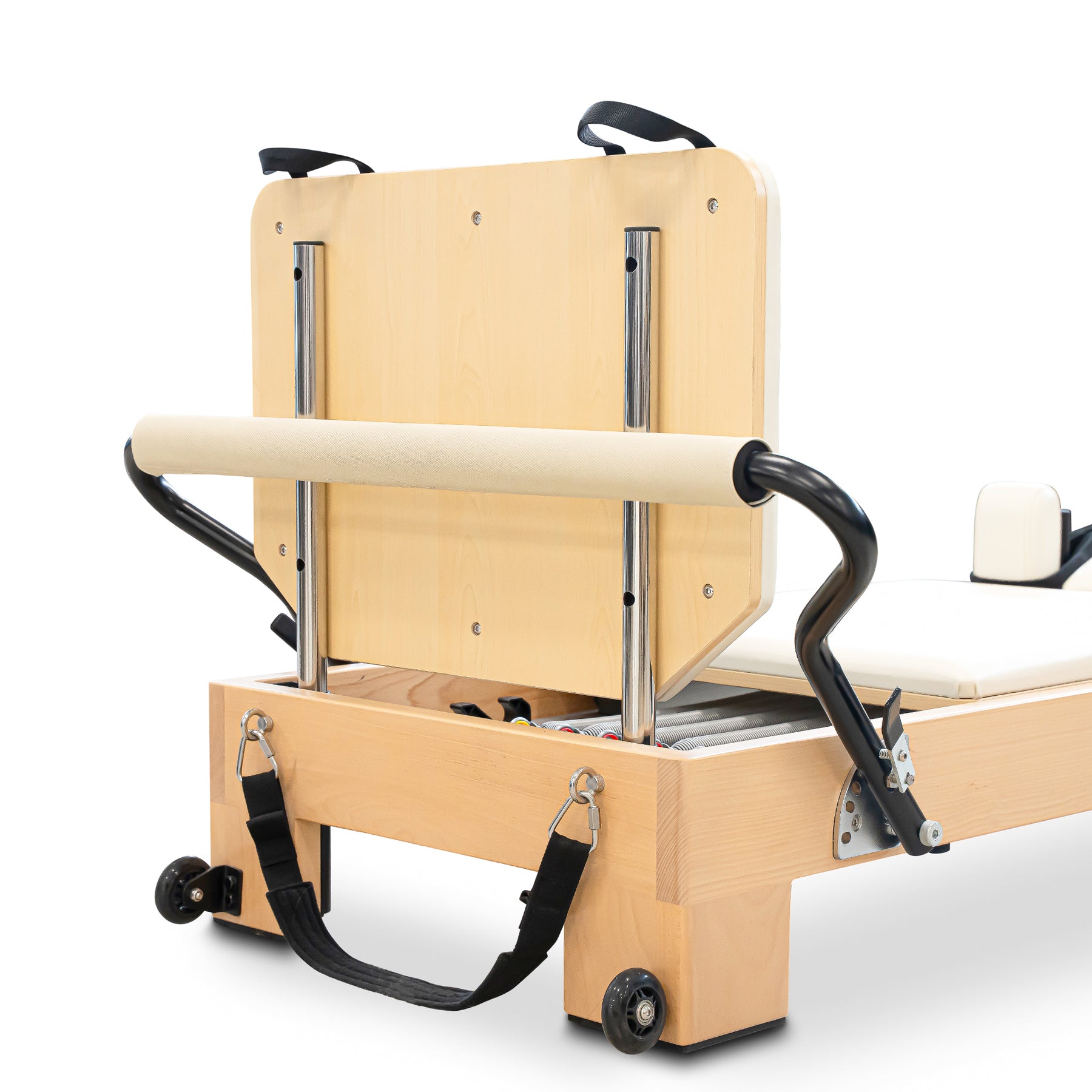 Reeplex Pilates Reformer Machine Luna