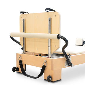 Reeplex Pilates Reformer Machine Luna